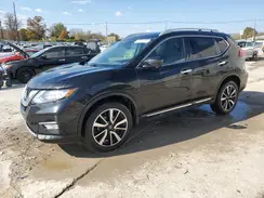 5N1AT2MV0LC711595 2020 NISSAN ROGUE