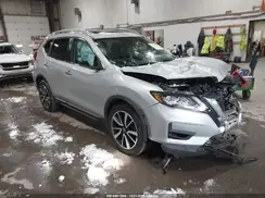 5N1AT2MV0LC712410 2020 NISSAN ROGUE