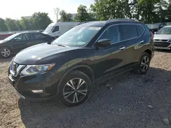 5N1AT2MV0LC714674 2020 NISSAN ROGUE