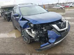 5N1AT2MV0LC715095 2020 NISSAN ROGUE