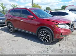 5N1AT2MV0LC715582 2020 NISSAN ROGUE