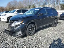 5N1AT2MV0LC715839 2020 NISSAN ROGUE