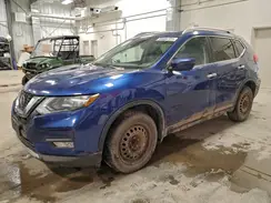 5N1AT2MV0LC716134 2020 NISSAN ROGUE