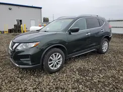 5N1AT2MV0LC716439 2020 NISSAN ROGUE