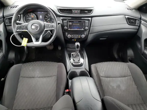 5N1AT2MV0LC716439 2020 NISSAN ROGUE - Image 8