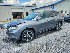 5N1AT2MV0LC717381 2020 NISSAN ROGUE