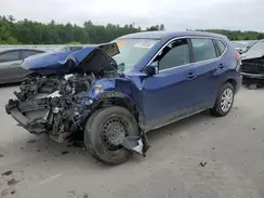 5N1AT2MV0LC718322 2020 NISSAN ROGUE