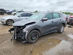 5N1AT2MV0LC718515 2020 NISSAN ROGUE