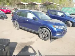 5N1AT2MV0LC718790 2020 NISSAN ROGUE