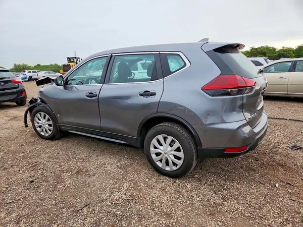 5N1AT2MV0LC719728 2020 NISSAN ROGUE - Image 2