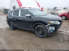 5N1AT2MV0LC720233 2020 NISSAN ROGUE