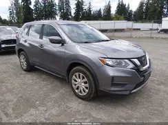 5N1AT2MV0LC720538 2020 NISSAN ROGUE