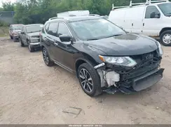 5N1AT2MV0LC720684 2020 NISSAN ROGUE