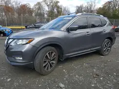5N1AT2MV0LC721253 2020 NISSAN ROGUE