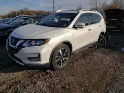 5N1AT2MV0LC721303 2020 NISSAN ROGUE