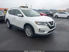 5N1AT2MV0LC721933 2020 NISSAN ROGUE