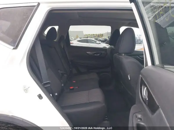 5N1AT2MV0LC721933 2020 NISSAN ROGUE - Image 8