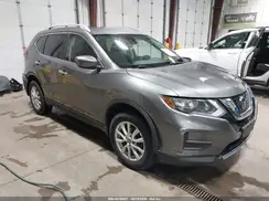 5N1AT2MV0LC721981 2020 NISSAN ROGUE