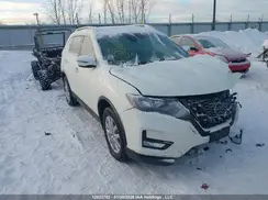 5N1AT2MV0LC722385 2020 NISSAN ROGUE