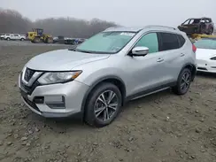 5N1AT2MV0LC723102 2020 NISSAN ROGUE