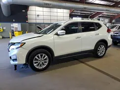 5N1AT2MV0LC724945 2020 NISSAN ROGUE