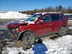 5N1AT2MV0LC725237 2020 NISSAN ROGUE