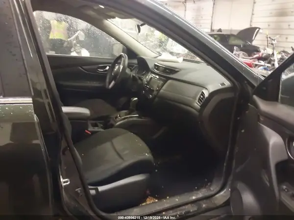5N1AT2MV0LC725965 2020 NISSAN ROGUE - Image 3