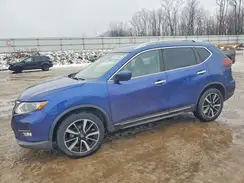 5N1AT2MV0LC727506 2020 NISSAN ROGUE