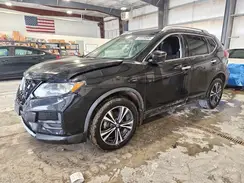 5N1AT2MV0LC729207 2020 NISSAN ROGUE