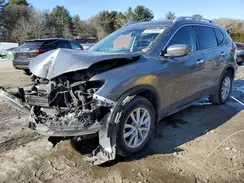5N1AT2MV0LC729255 2020 NISSAN ROGUE