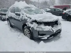 5N1AT2MV0LC731006 2020 NISSAN ROGUE