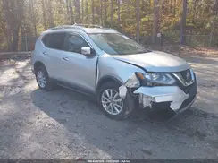 5N1AT2MV0LC731653 2020 NISSAN ROGUE