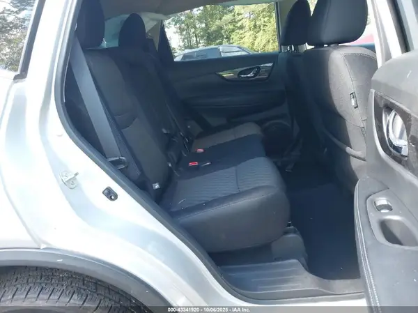5N1AT2MV0LC731653 2020 NISSAN ROGUE - Image 8