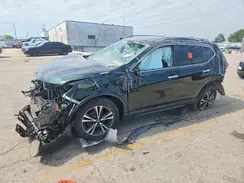 5N1AT2MV0LC732575 2020 NISSAN ROGUE