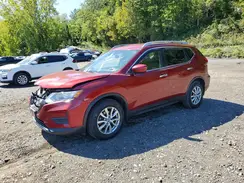 5N1AT2MV0LC732852 2020 NISSAN ROGUE