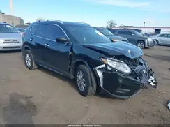 5N1AT2MV0LC733161 2020 NISSAN ROGUE