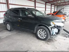 5N1AT2MV0LC733645 2020 NISSAN ROGUE