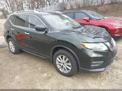 5N1AT2MV0LC734245 2020 NISSAN ROGUE