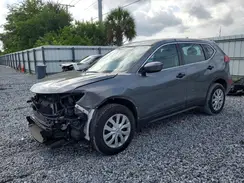 5N1AT2MV0LC736657 2020 NISSAN ROGUE