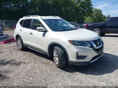 5N1AT2MV0LC737095 2020 NISSAN ROGUE