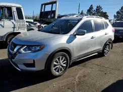 5N1AT2MV0LC737369 2020 NISSAN ROGUE
