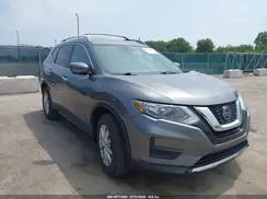5N1AT2MV0LC737517 2020 NISSAN ROGUE