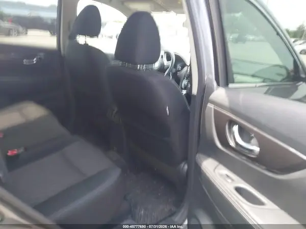 5N1AT2MV0LC737517 2020 NISSAN ROGUE - Image 8