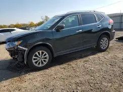 5N1AT2MV0LC739221 2020 NISSAN ROGUE