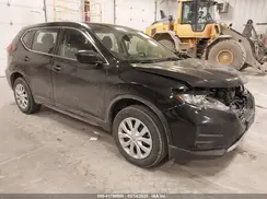 5N1AT2MV0LC739297 2020 NISSAN ROGUE