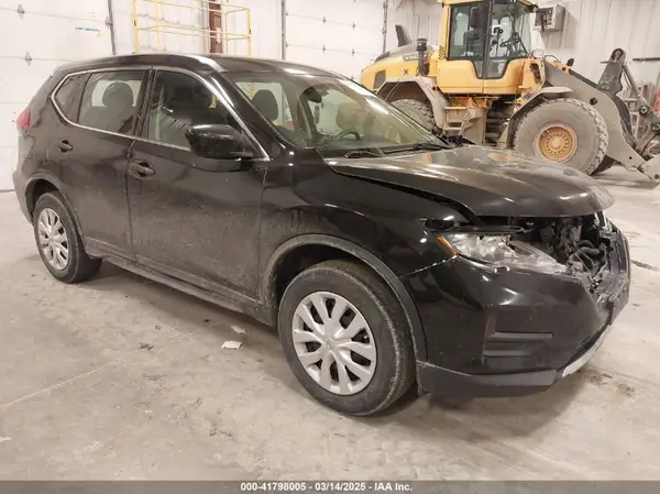 5N1AT2MV0LC739297 2020 NISSAN ROGUE - Image 1