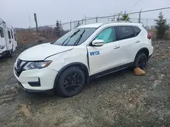 5N1AT2MV0LC739462 2020 NISSAN ROGUE
