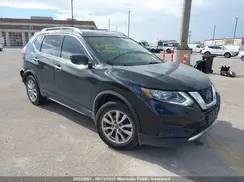 5N1AT2MV0LC739784 2020 NISSAN ROGUE