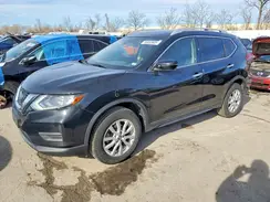 5N1AT2MV0LC742880 2020 NISSAN ROGUE