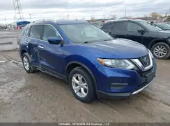 5N1AT2MV0LC743222 2020 NISSAN ROGUE